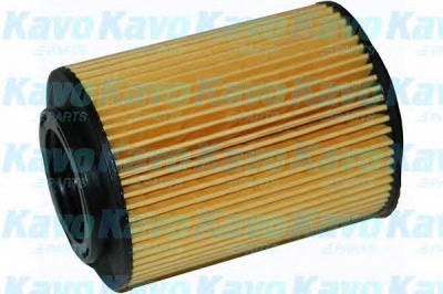 AMC FILTER ho829 -  Фильтр масляный двигателя